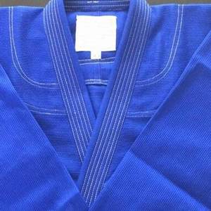 BJJ Gi Made in Pakistan Professional High Quality Customized Brazilian Jiu Jitsu Karate Uniform for <b>Training</b> Kimono Gi - Product Image 5