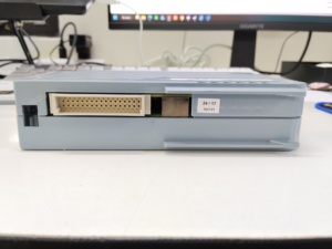 3DO479.6 B & R sortie numérique tout neuf Stock cassé contrôle de la Machine pièces de rechange liquidation thaïlande - Product Image 3