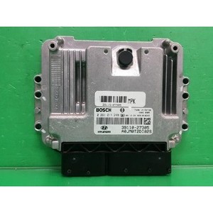 ECUs y Módulos de Computación Usados para Tucson 3911027305 - Product Image 1