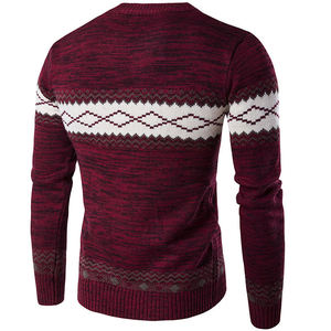 Sudadera de Jersey 100% Algodón Orgánico para Hombre con Diseños Personalizados, Ecológica, Invierno, Talla Grande, Nueva Colección Básica 2026 - Product Image 5