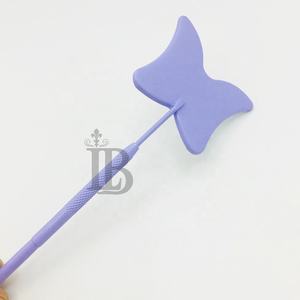 Nuevos Espejos para Pestañas con Diseño de Mariposa, Hechos a Mano, de Acero Inoxidable, Espejos para Extensión de Pestañas de Última Tendencia, Ofertas con Logotipo - Product Image 6