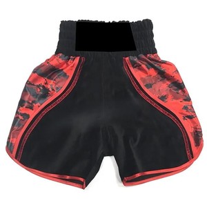 Pantalones cortos de Muay Thai para hombre, tela cómoda y duradera, gran venta, precio razonable, calidad premium, pantalones cortos de Muay Thai para adultos. - Product Image 1