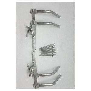 Caspar Cervical Distractor Left Right <b>Screw</b> Orthopedics Surgical Instrument <b>Set</b> for Spine Surgery Precision Medical Equipment - Product Image 2