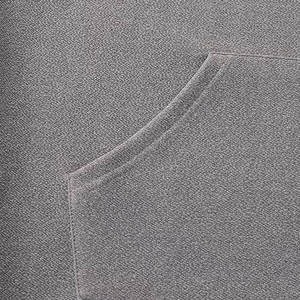 บริการออกแบบเสื้อผ้าผู้ชายแบบ OEM เสื้อฮู้ดแขนยาว ดีไซน์ใหม่ เสื้อกันหนาวหนาสำหรับผู้ชาย ขาย - Product Image 6