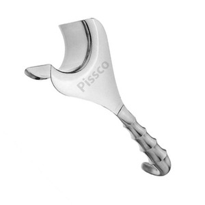 PISSCO Universal Cheek Retractor Surgical Tool 9 Inch Cheek Retractor for Surgery Universal Surgical Cheek Retractor 1 PCS - Product Image 1