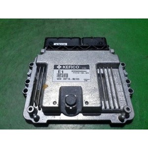 ชุดควบคุมรถยนต์ (Vehicle Control Unit Assembly) รุ่น Ray ปี 2011-2013 มือสอง ของแท้ OEM หมายเลข 397100E100 - Product Image 4