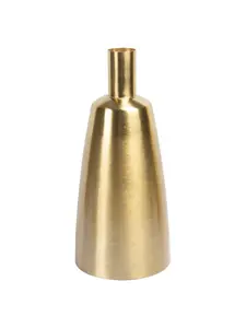 Jarrón de Metal Alto, Moderno, Ecológico, de Hierro Forjado a Mano, Estilo Costero, para Interiores de Primera Calidad, Ideal para Hoteles y Resorts - Product Image 5