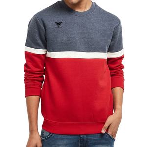 Sudaderas de Hombre de Alta Calidad con el Mejor Diseño, 100% Algodón, Bordadas, con Patrón Sólido, Forradas para el Invierno - Product Image 1