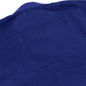 Uniforme de Jiu Jitsu en Oferta, Ropa de Artes Marciales, Traje de Judo Azul, Uniforme de Judo Personalizado para Hombre, Kimono de Jiu Jitsu - Product Image 5
