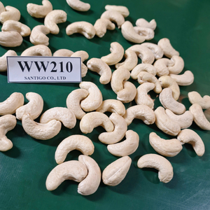 Nueces de Caju de la Mejor Calidad, SANTIGO, Empaque Personalizado, Granos de Nueces, Kaju a Granel - Product Image 1