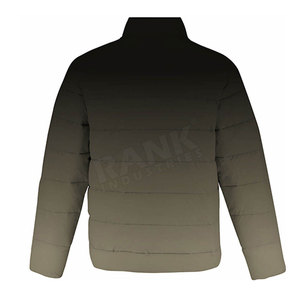 Veste matelassée pour homme de qualité supérieure avec intérieur doux et matériau durable pour la saison froide - Product Image 2