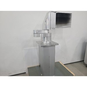 Robot de Manipulación de Obleas IRAM TECH CAL-1AD02-Z35R70 Usado Como Está, Piezas de Equipos Semiconductores Legados - Product Image 2