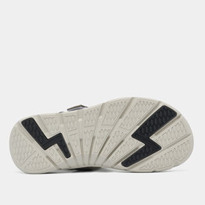 F6S รองเท้าแตะสายไขว้สำหรับทุกเพศ สวมใส่สบาย สีเขียวมอส - Product Image 5