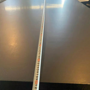 Contrachapado Fenólico Recubierto de Película Impermeable de 18 mm, Sistema de Encofrado de Hormigón, Contrachapado Recubierto de Película Marrón - Product Image 1