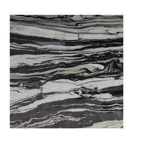 Mármol Blanco Fantasma, Piedra Natural Versátil para Construcción de Paredes, Proyectos Comerciales, Entrada, Exterior, Dormitorio, Baño, Vestíbulo - Product Image 2