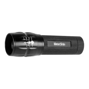 Lámpara LED Recargable de 1000 Lúmenes, Compacta, de Aluminio, para Laboratorio y Trabajo de Campo - Product Image 1