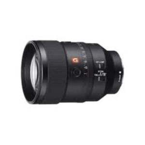 Lente de cámara FE 135mm f1.8 GM de Good Choices en oferta continua - Product Image 1