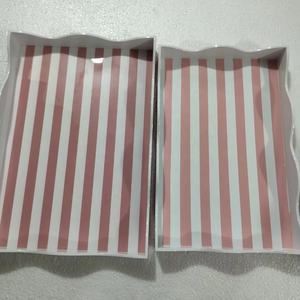 ถาดแลคเกอร์เป็นมิตรต่อสิ่งแวดล้อมชุดจากเวียดนามที่ทันสมัยขายดีที่สุด - Product Image 1