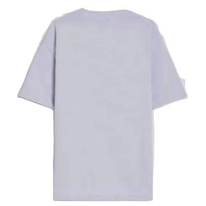 Camiseta de Algodón de Manga Corta para Hombre de Alta Calidad – Impresión de Logotipo Personalizado, Tela Transpirable y Fabricación al por Mayor con Marca Privada - Product Image 2