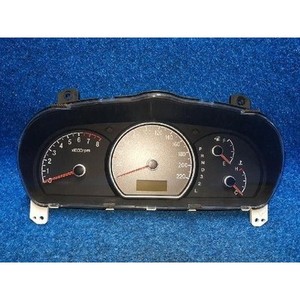 ชุดหน้าปัดเรือนไมล์มือสอง Avante รุ่น 940032H120 - Product Image 1