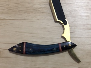 Shaving Barber Tools Hair <b>Razor</b> Black Professional Adjustable Safety <b>Razor</b> Ustra Painless Shaving <b>Razor</b> Men Personal Salon Use - Product Image 2