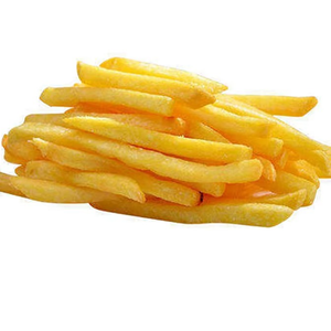 Fuente de Exportación Confiable de Patatas Fritas Congeladas IQF, Suministro de Verduras Congeladas de Primera Calidad 100% para Importadores Globales - Product Image 3