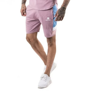 Conjunto de Camiseta y Pantalones Cortos de Verano de Alta Calidad, Estilo Vintage, Algodón, Unisex, Logotipo Personalizado, Ecológico, Color Personalizado - Product Image 6