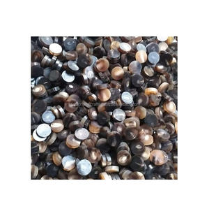 Botón de bocina respetuoso con el medio ambiente con tamaño personalizado disponible a granel Exportador de ágata - Product Image 1