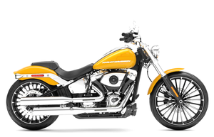 Venta Especial: Motocicletas Harley-Davidson Breakout 117 de Alto Rendimiento 2025, Listas para Enviar con Servicio de Entrega Rápida - Product Image 2