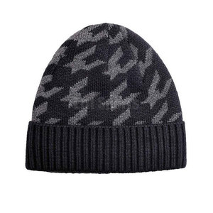 Bonnets brodés de qualité supérieure, best-sellers, style personnalisé, meilleur matériau, bonnets jacquard en vente en ligne - Product Image 4