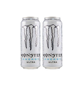 Bebida Energética Sin Azúcar Monster Ultra White de Alta Demanda 500ml - Precios Competitivos para Importadores Internacionales de Bebidas - Product Image 2
