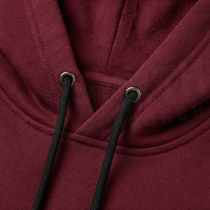 Custom Pullover Women <b>Hoodie</b> Cotton <b>Polyester</b> Fleece Puff Print Embroidered Anti Shrink Cropped Customized Color Tops - Product Image 4