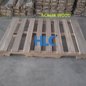 Paletas de Madera Nuevas HLC Epal / Euro / Paletas de Madera de Pino | Venta al por Mayor de Paletas de Madera Usadas Epal, Paletas Europeas en Venta - Product Image 3