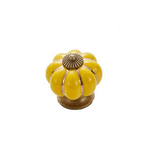 Trending <b>Knobs</b> <b>Brass</b> Solid <b>Brass</b> Cabinet Wardrobe <b>Knobs</b> Durable Modern Classic Bedroom And Hotel Home Interiors - Product Image 2