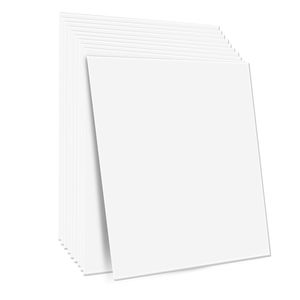Pannelli per Controsoffitto in Schiuma PVC Premium, Confezione da 12, 60x60 cm, Facile Installazione a Incastro, Ignifughi e Flessibili - Product Image 1