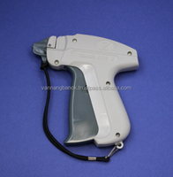 Pistolet à étiquettes fines de haute qualité pour accessoires vestimentaires Pistolet à étiquettes à aiguille épaisse standard Machine à étiquettes de vêtements de haute qualité