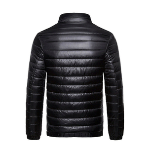 Custom North High Quality grey Face Puffer <b>Jacket</b> Keep Warm <b>Men's</b> North Puffer Face <b>Jackets</b> Winter Puffer <b>Jacket</b> for Adults <b>Men</b> - Product Image 6