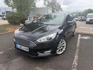 OFERTA JUSTA: FOCUS 2015 1.0T ECOBOOST TITANIUM X EURO 6 5DR - Product Image 2