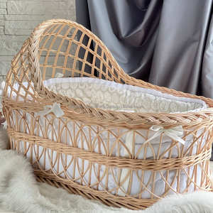 Moisés Vintage para bebé, venta al por mayor, de Vietnam - Product Image 3