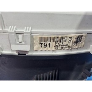 H-1 2008-2015 Ensemble de Compteurs (KPH) d'Occasion OEM 940034H081 - Product Image 4