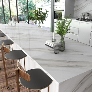 Agaria <b>White</b> Patio Pack Marble <b>for</b> Outdoor Paving <b>Garden</b> Paths Terraces and Landscaping Projects - Product Image 2