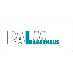 PALM Lagerhaus GmbH logo