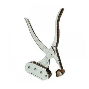 Nuevos Alicates Rotatorios Ajustables de Alta Calidad, Reutilizables, 100% Poliéster, Fáciles de Usar, para Marcar Orejas de Caballos, Perros y Gatos, Cuidado Veterinario - Product Image 4