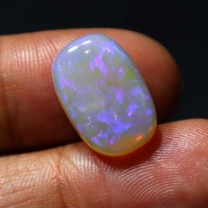 Natural Australian <b>Opal</b> Cabochon Loose Gemstone for Jewelry Making <b>Opal</b> Loose Gemstones Bulk Supply Wholesale - Product Image 2