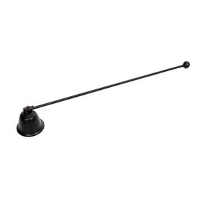 Éteignoir à bougie antique en laiton pour la maison, les mariages et les fêtes, éteignoir à long manche pour une flamme sécurisée, meilleur prix - Product Image 4