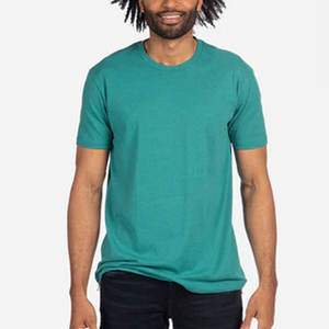 Camiseta Unisex Bella Canvas 3001CVC Color Heather - Product Image 4