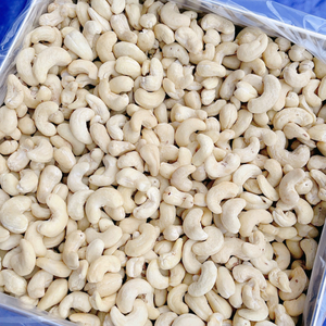 Negotiable Price Caju Badam Kaju Cashew <b>Nuts</b> <b>Kernel</b> Cashew <b>Kernel</b> SANTIGO OEM, ODM Fast Reply - Product Image 1