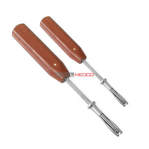2.5mm Orthopedic <b>Screw</b> Driver Precision Surgical Instrument High Quality Bone Surgery Tool Durable Stainless Steel Medical - Product Image 4