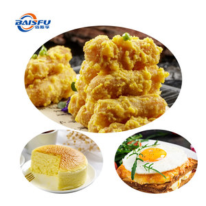 Aceite de Yema de <span class=keywords><strong>Huevo</strong></span> Baisfu, Sabor Rico y Cremoso, Aroma a Yema de <span class=keywords><strong>Huevo</strong></span> para Repostería, Confitería y Comidas Saladas - Product Image 6