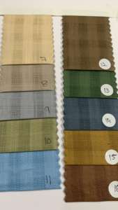 Export Quality <b>Cotton</b> <b>Linen</b> Switzerland 36 Shirting <b>Fabric</b> Perfect for International Buyers in Affordable price - Product Image 2